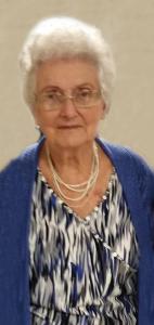 Doris Darr