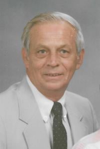 Harry Kortkamp