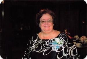 Claudia Hopper