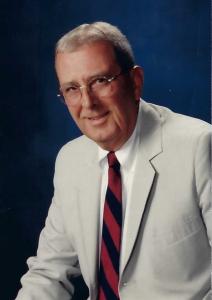 Charles Schroeder