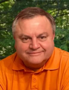David Dahm