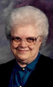 Joice Van Winkle