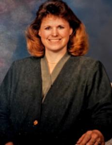 Linda Glenn