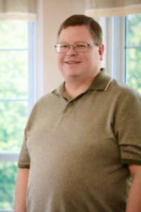 Jeffrey Green