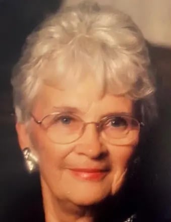 Rosemarie Baldus