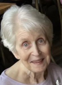 Rosalie Stauder