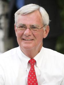 John Helmkamp