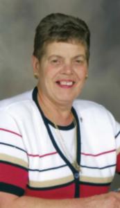 Dolores Smith