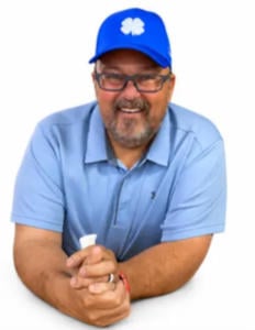 Daryl Koderhandt
