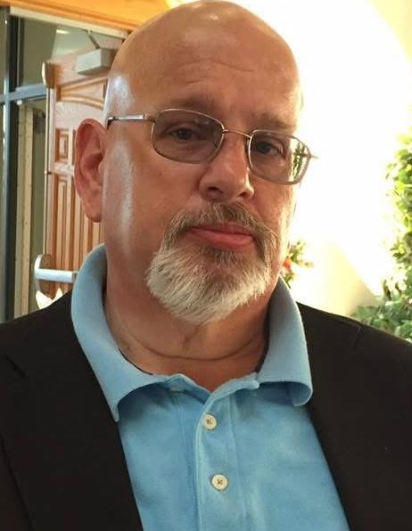 Gary Bauser