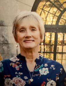 Nancy Horman