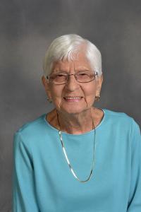 Elizabeth Stockhausen