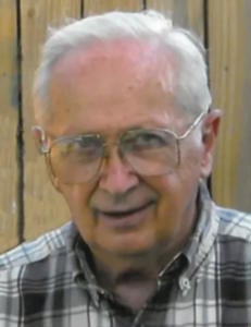 Chester Borkowski