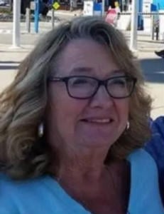 Gwenda Davis