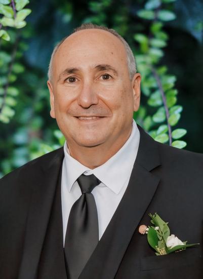 Thomas Melosi