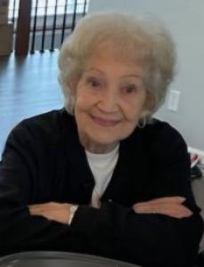 Rosemary Williams