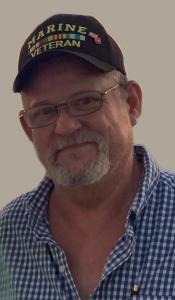 Douglas Bruns