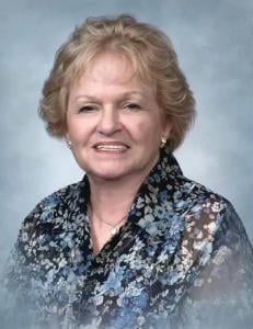 Adelene Walz
