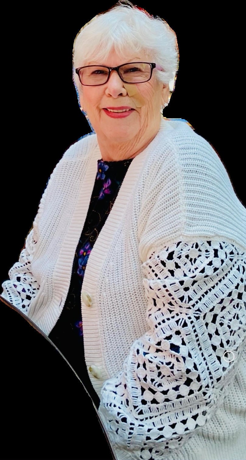 Dolly Lowry