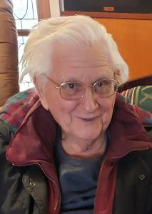 Jimmie Little