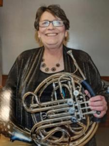 Lynette Berigan