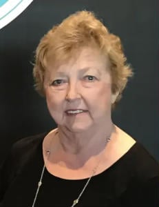 Yvonne Barnett