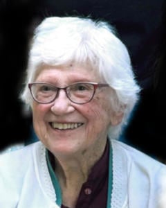 Gladys Weider