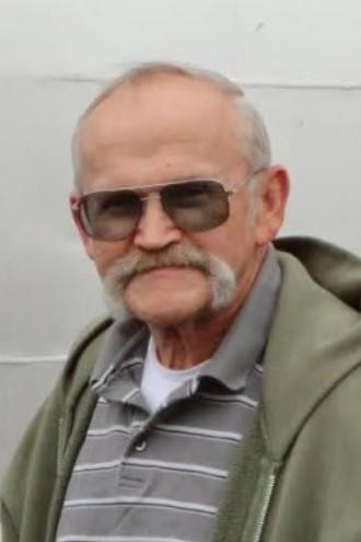 Donald McLaughlin