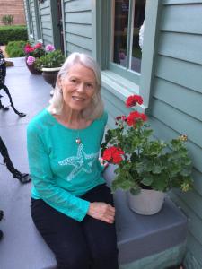 Diana Kinder