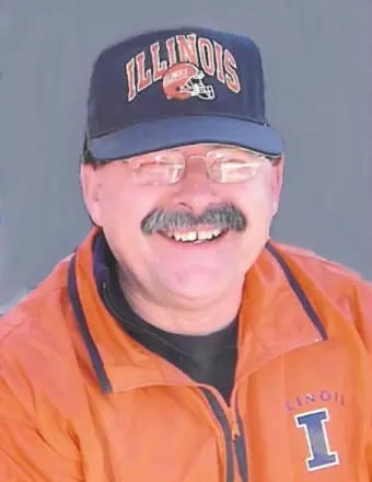 Michael Reeb