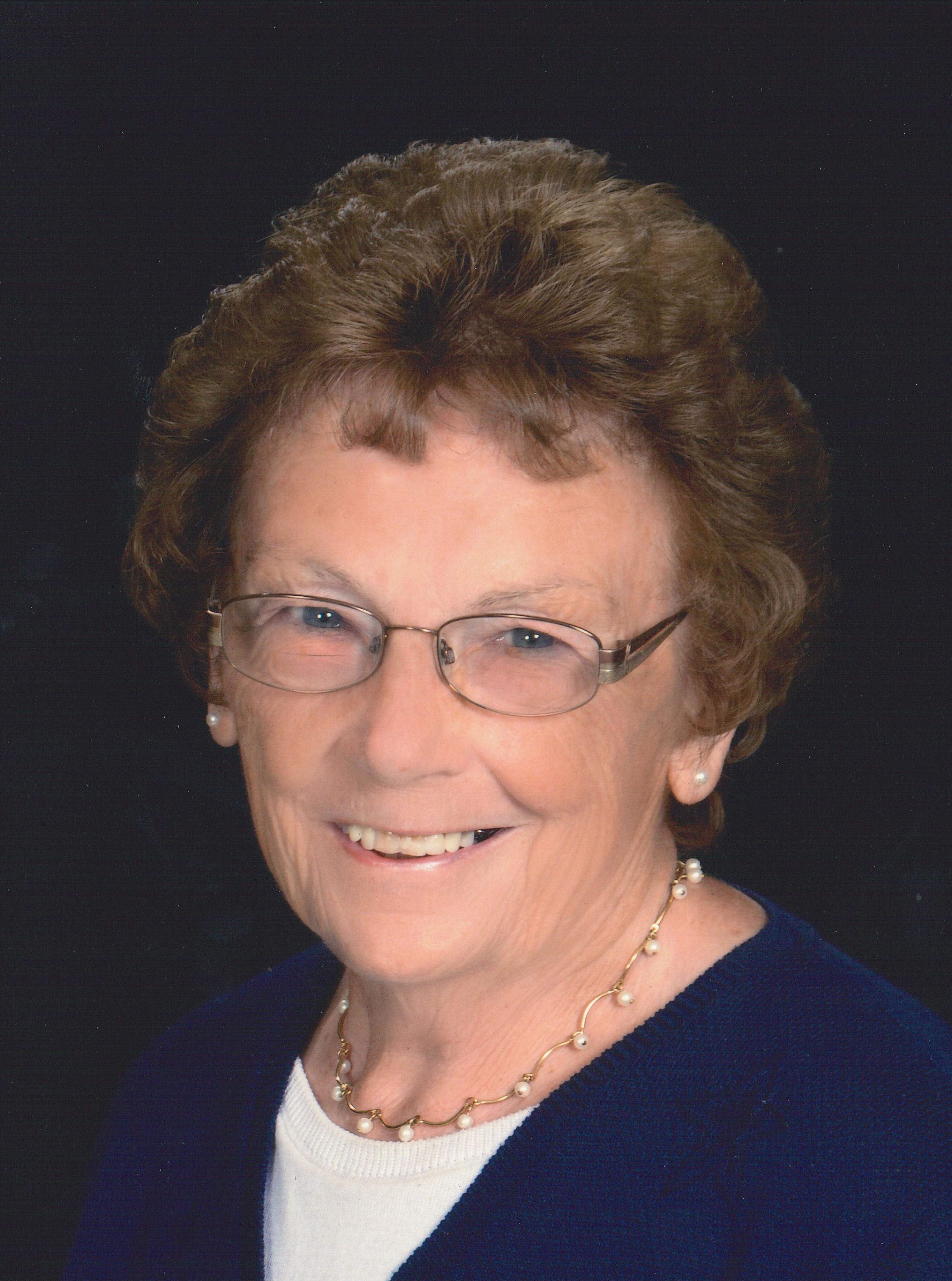 Shirley Schumacher