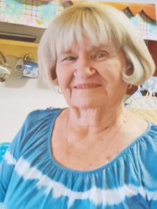 Judith Glassmeyer
