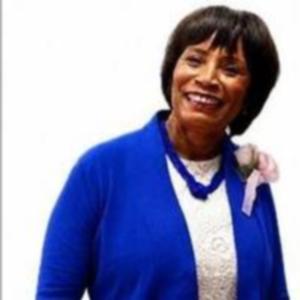 Mary Hearn