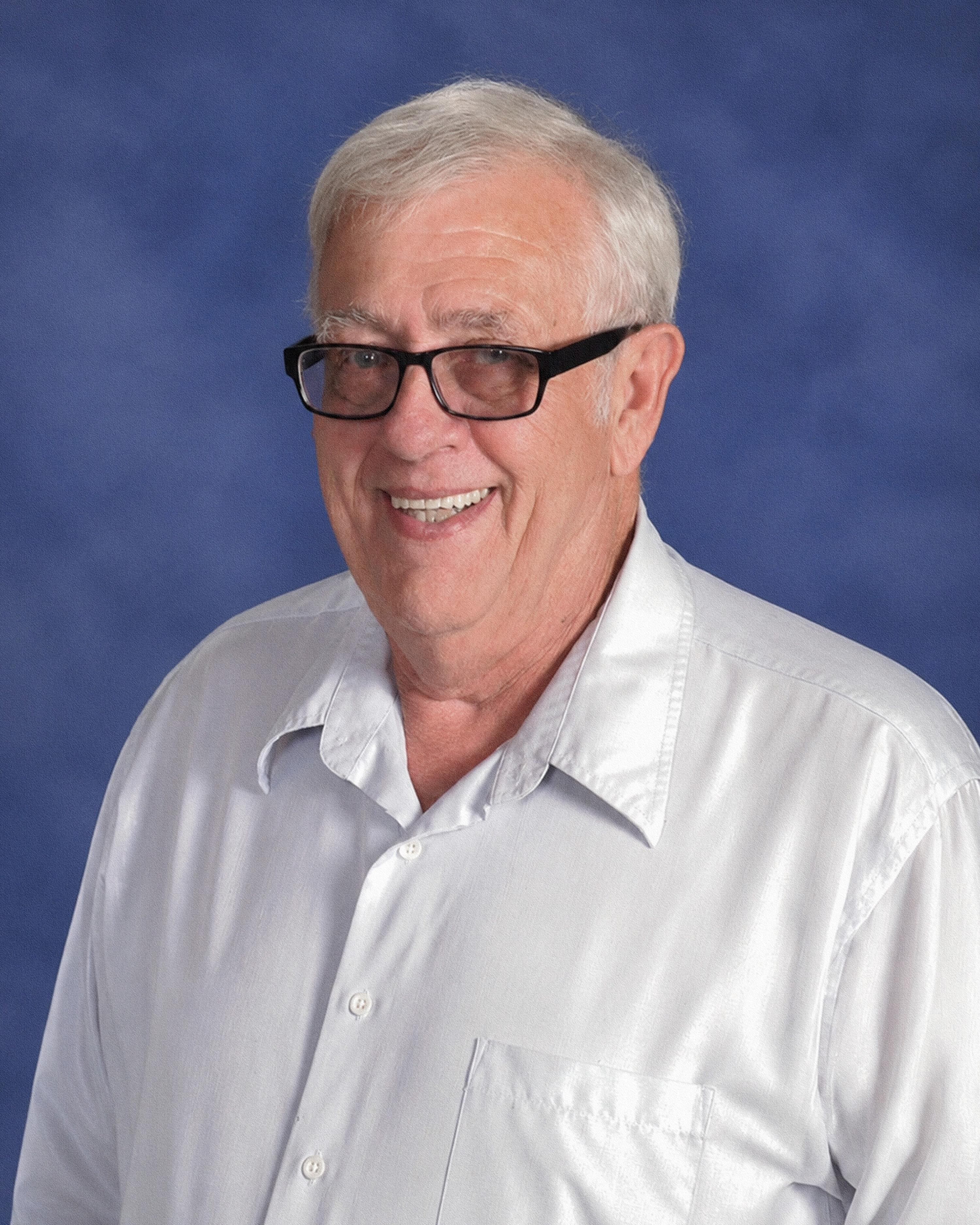 Jack Pruitt