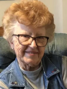 Betty Baldwin