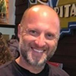 David Harris