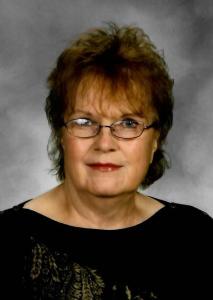 Cynthia Taylor