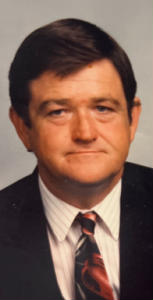John McGarrah
