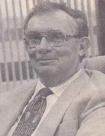 Dale Klohr