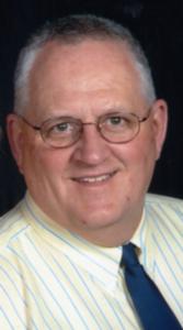 Richard Waller