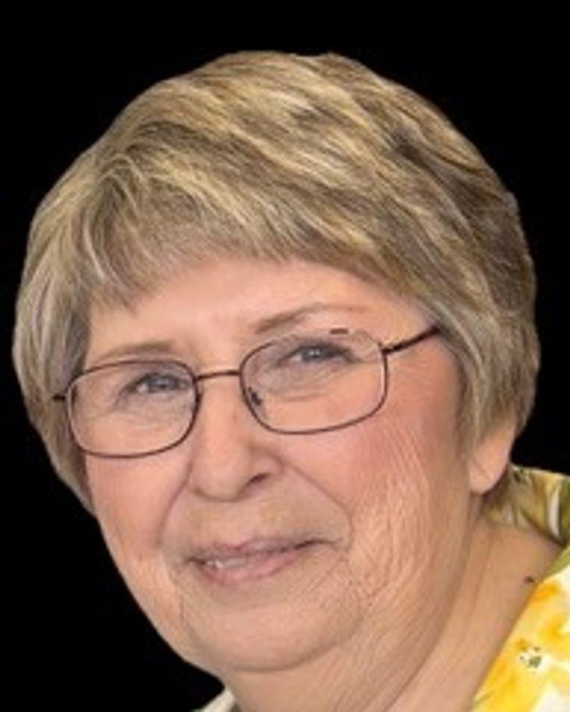 Patricia Lyerla