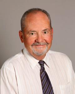 Dr. Randall Rogalsky