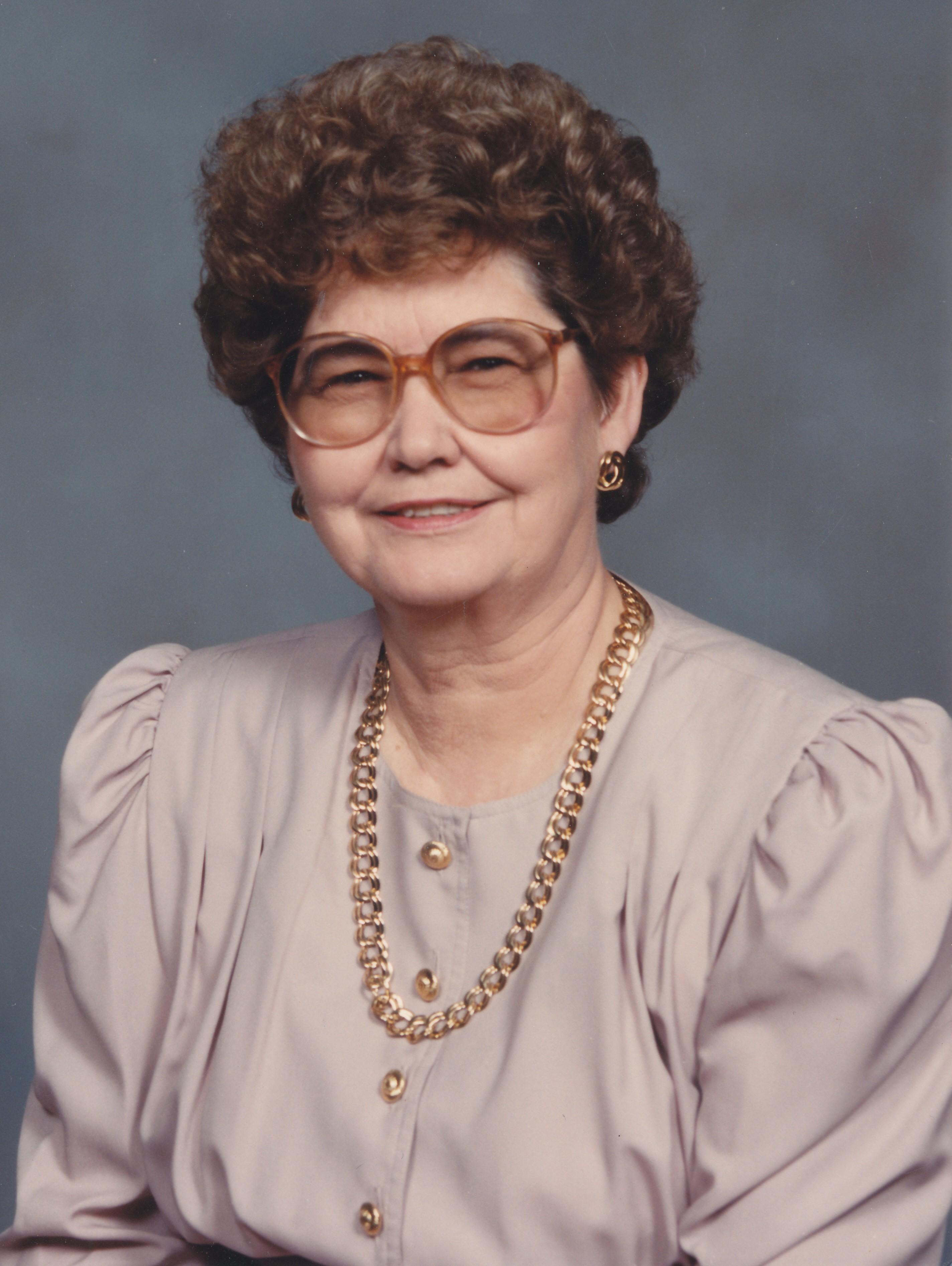 Geneva Cameron