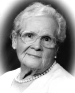 Beatrice Monroe