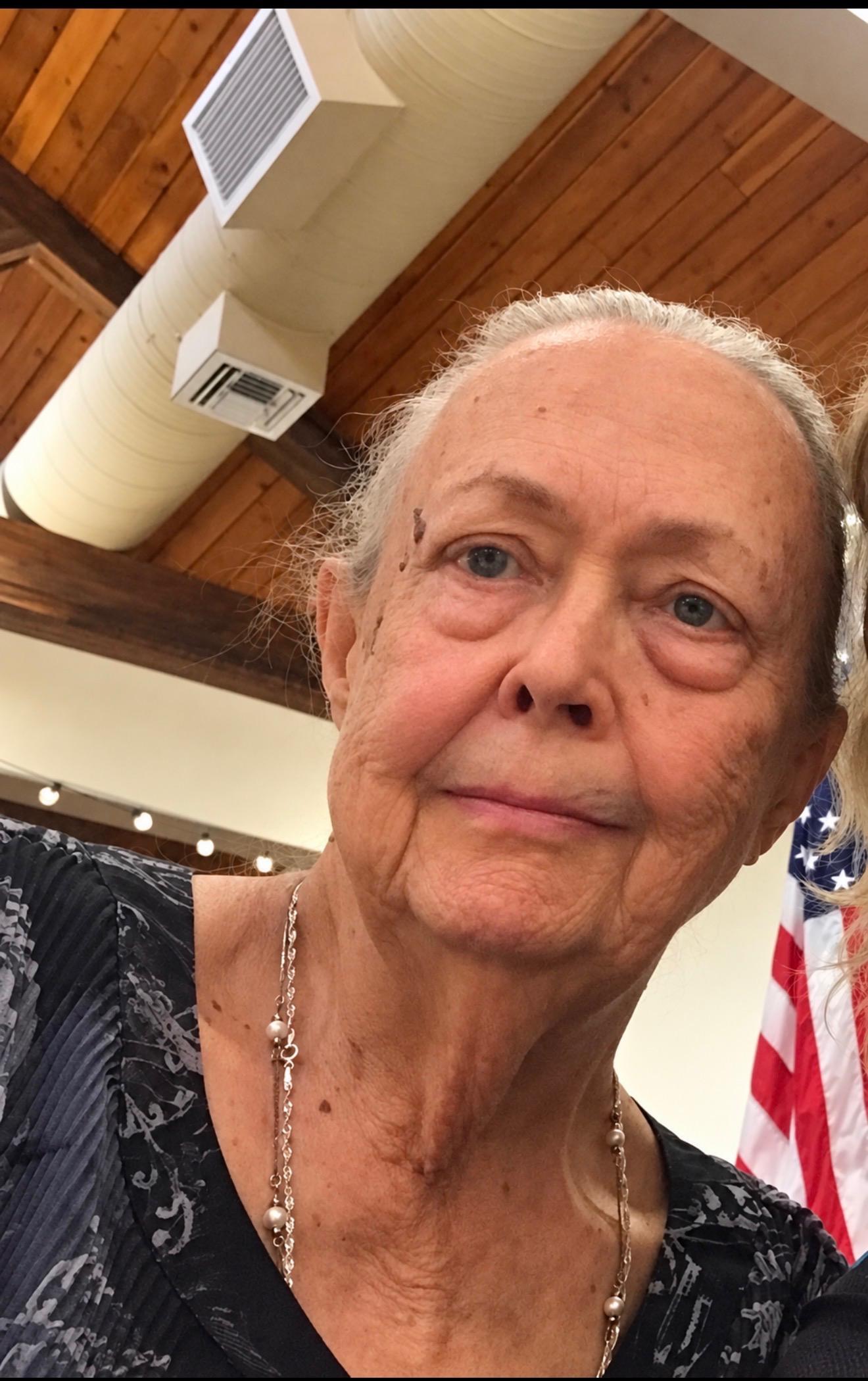 Brenda Albrecht