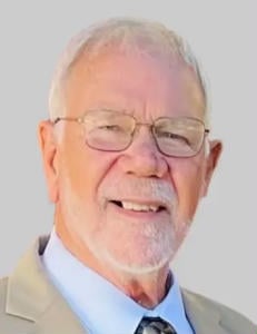 James Buss