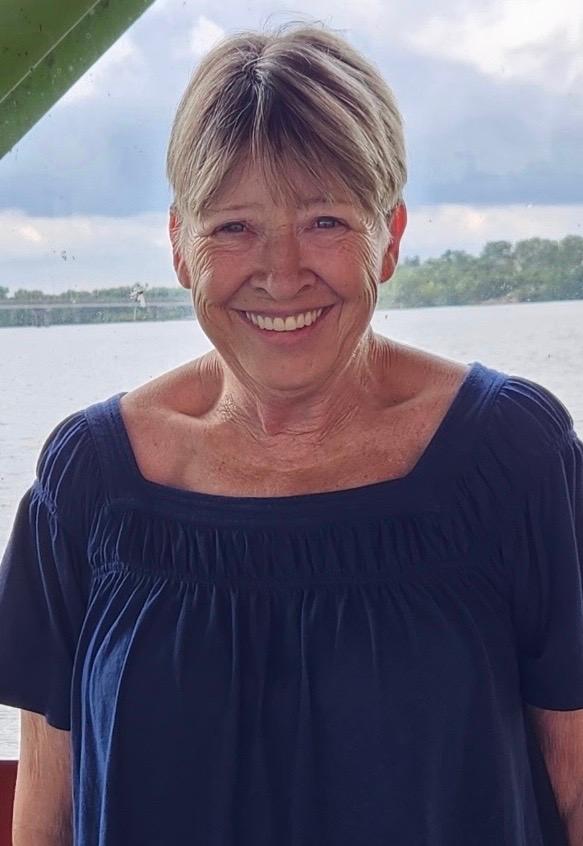 Terri Delp