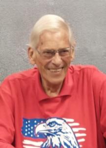Donald Metzler
