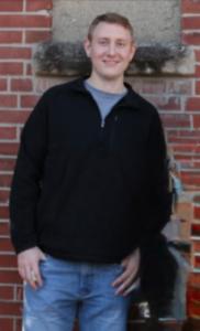 Ethan Wood