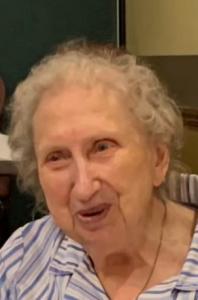 Rosalie Lucas